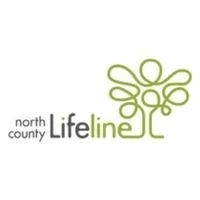 North County Lifeline logo