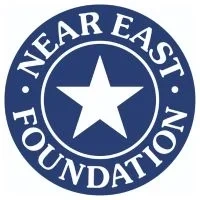 Near East Foundation logo