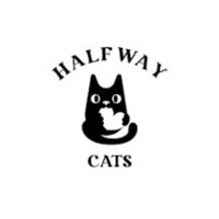Halfway Cats Inc logo