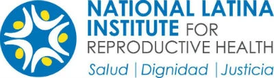 NATIONAL LATINA INSTITUTE FOR REPRODUCTIVE HEALTH logo