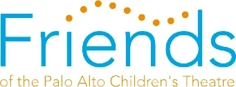 Friends of the Palo Alto Childrens Theatre logo