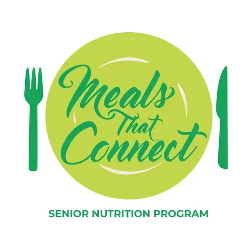 Meals That Connect - Senior Nutrition Program of San Luis Obispo County logo