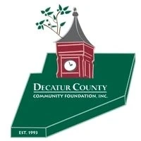 Decatur County Community Foundation logo