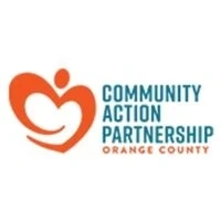 Community Action Partnership of Orange County (CAP OC) logo