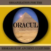Organization for the Research of Ancient Cultures logo