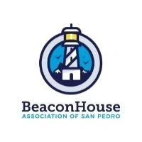 The Beacon House Association of San Pedro logo