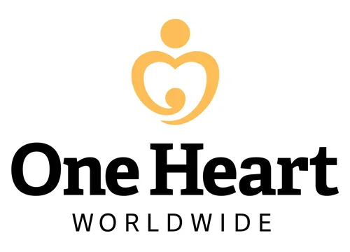 One Heart Worldwide logo