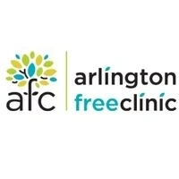 Arlington Free Clinic logo