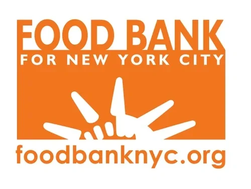 Food Bank For New York City logo