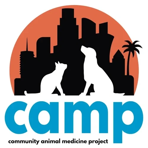 Community Animal Medicine Project, Inc. logo