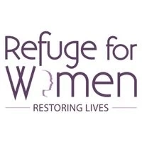 Refuge for Women, Inc. logo