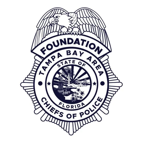 Tampa Bay Area Chiefs of Police Education&Research Foundation Inc logo