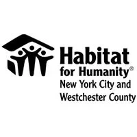 Habitat for Humanity NYC & Westchester logo