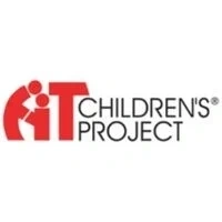 A-T Children's Project logo