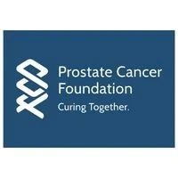 Prostate Cancer Foundation logo