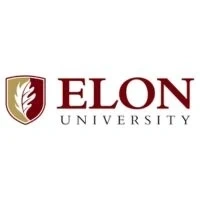 ELON UNIVERSITY logo
