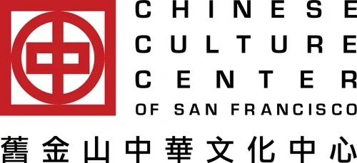 Chinese Culture Foundation of San Francisco logo