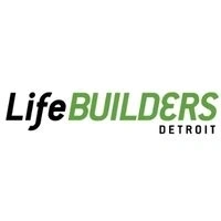LifeBUILDERS logo