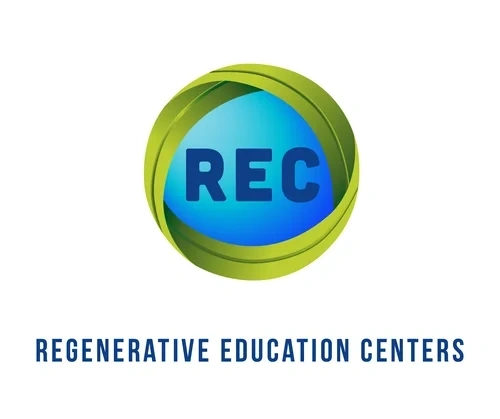 Regenerative Education Centers logo
