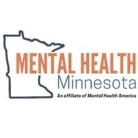 Mental Health Minnesota logo
