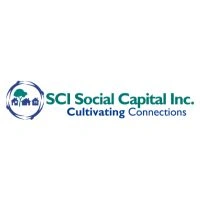 SOCIAL CAPITAL INC logo