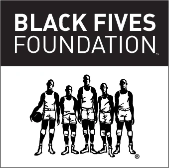 The Black Fives Foundation logo