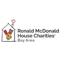 Ronald McDonald House Charities - Bay Area logo