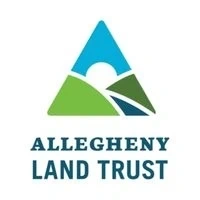 Allegheny Land Trust logo