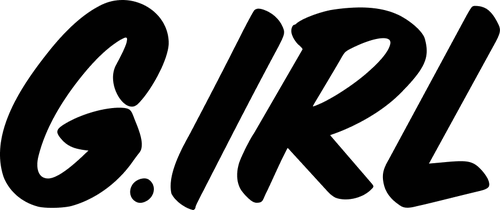 G Irl logo
