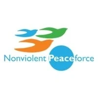 Nonviolent Peaceforce logo
