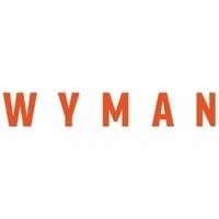 The Wyman Center logo