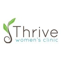 Thrive Women's Clinic logo