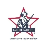 Children of Fallen Patriots Foundation logo