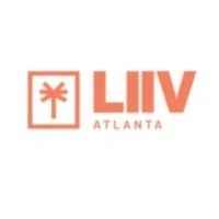 LIIV Atlanta logo