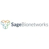 Sage Bionetworks logo