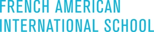 French American International School logo