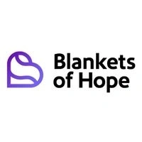 Blankets of Hope logo