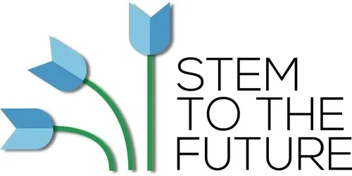 STEM to the Future logo