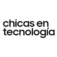 Chicas en Tecnologia logo
