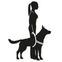 Life Saver Dogs logo
