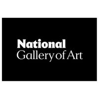 National Gallery of Art logo