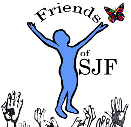 Friends of Sjf, Inc. logo