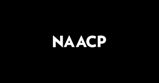 NAACP Foundation logo