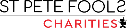 St Pete Fools Charities Inc logo