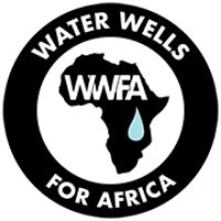 Water Wells for Africa logo