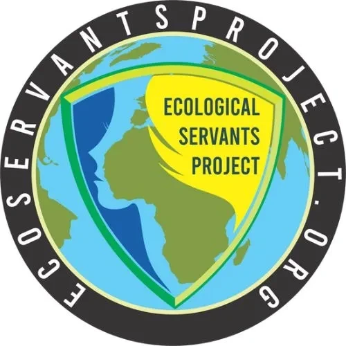 Ecological Servants Project logo