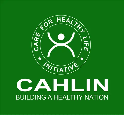 Care For Healthy Life Initiative logo