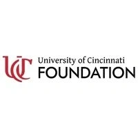 The University of Cincinnati Foundation logo