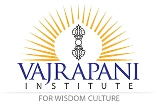 Vajrapani Institute for Wisdom Culture logo