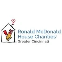 Ronald McDonald House Charities of Greater Cincinnati logo